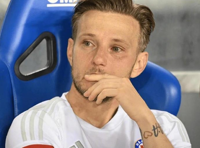 哈伊杜克主帅：拉基蒂奇即将挂靴，之后会留在队中担任职务