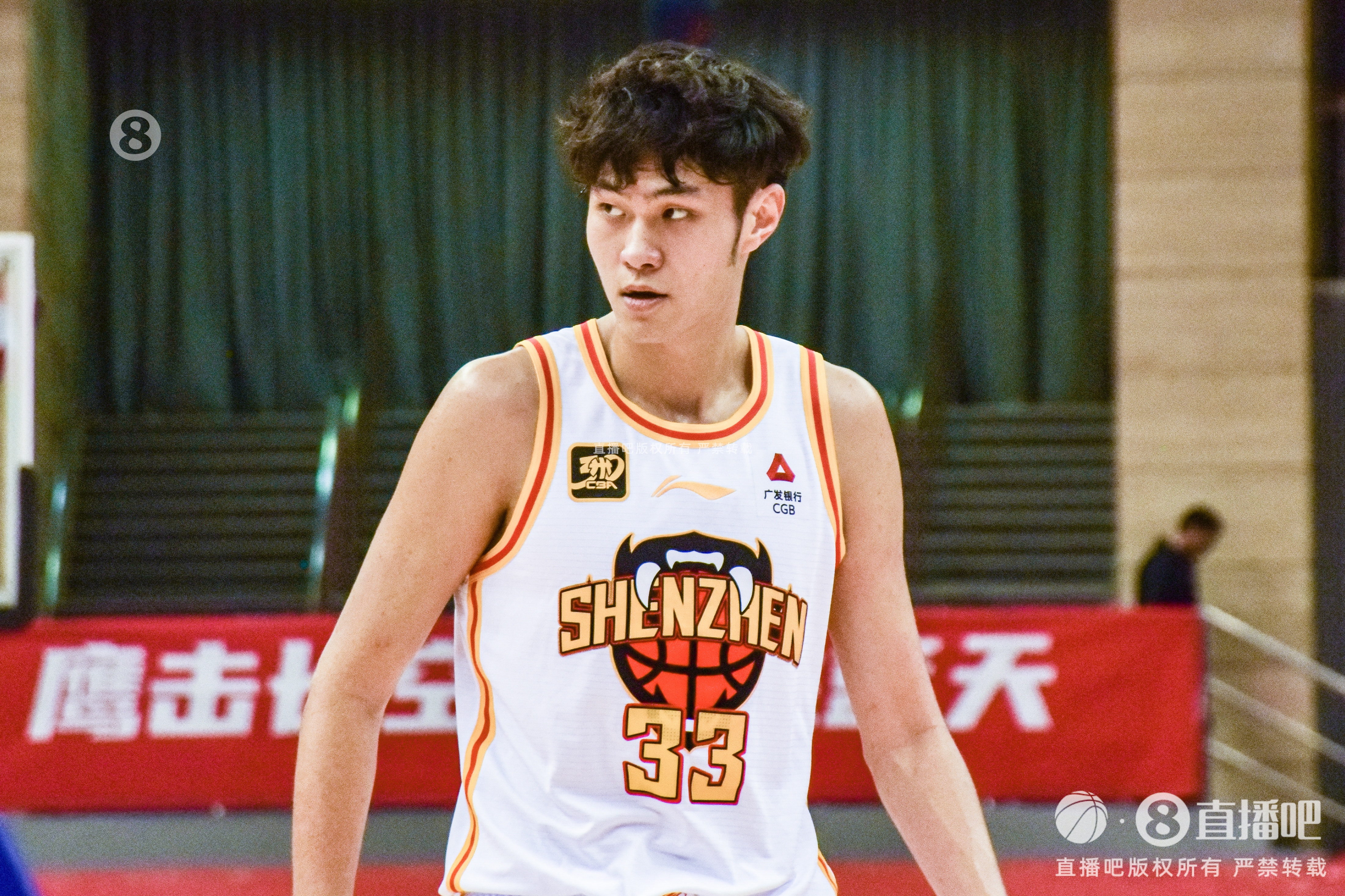 开云app是干嘛的-【吧友评选】CBA第11轮本土最佳球员：陶汉林