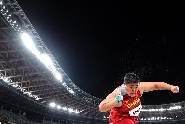 kaiyun.com-东京世锦赛中国队名单：巩立姣、杨家玉、谢震业在列