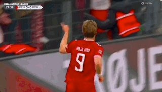 开云官网-霍伊伦：Siuu庆祝致敬偶像，我是C罗的忠实粉丝