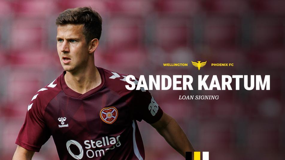 开云app是干嘛的-官方：惠灵顿凤凰租借签下哈茨中场卡尔图姆