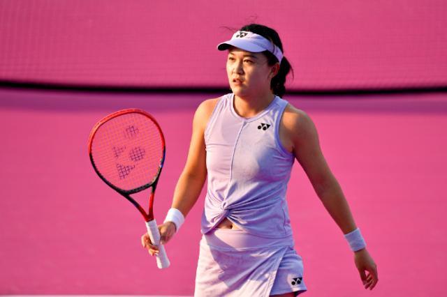 开云官网-张奔斗：朱琳——从“101团长“到巡回赛女单首冠