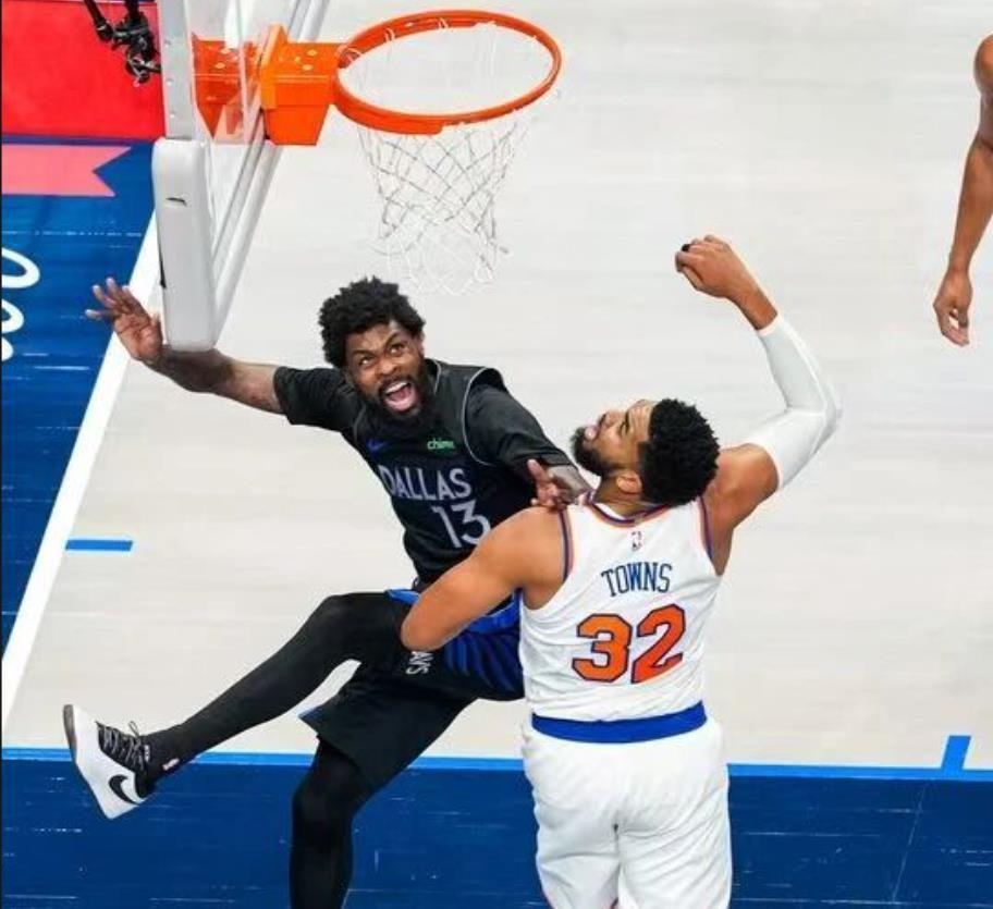 kaiyun.com-独行侠是如何大胜尼克斯的？快攻得分比32-4，延续火热的三分手感